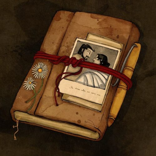 Memoir